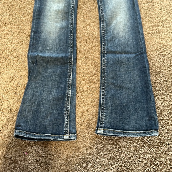 Buckle Black jeans - Picture 6 of 7